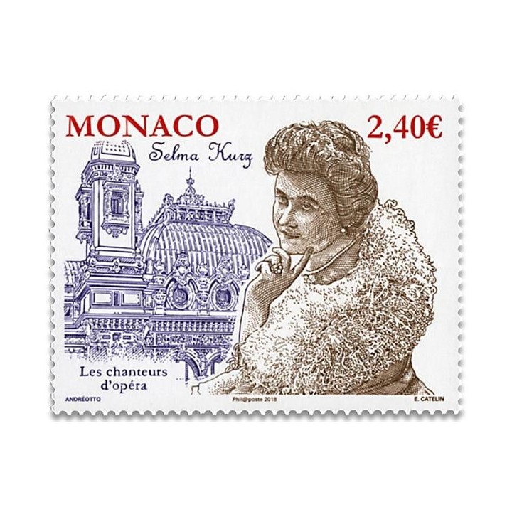 Monaco - 3131