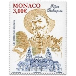 Monaco - 3132