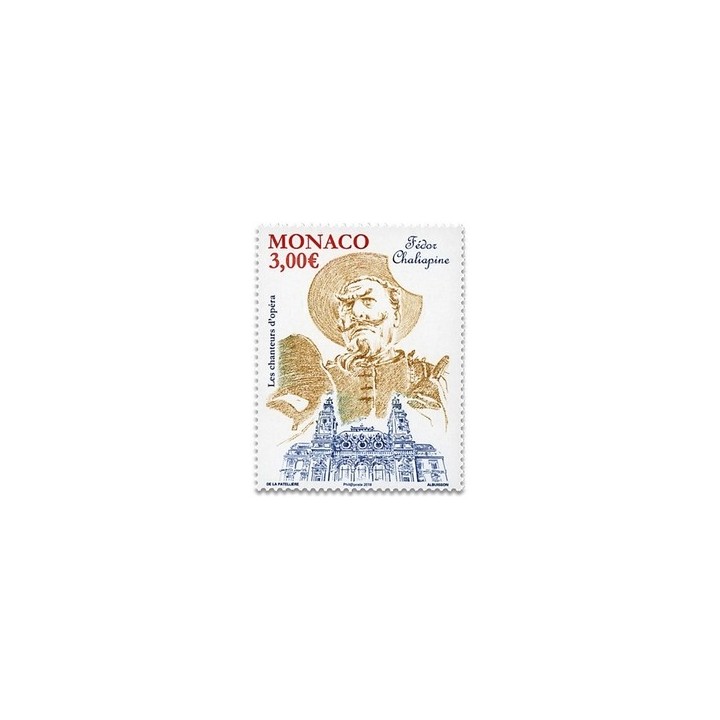 Monaco - 3132