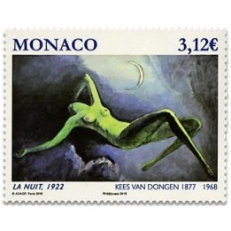 Monaco - 3133