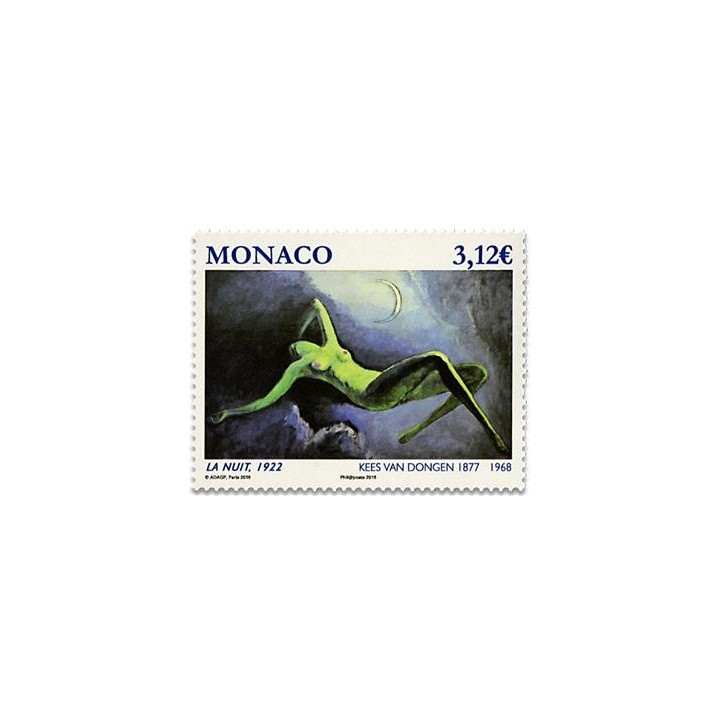 Monaco - 3133