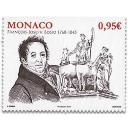 Monaco - 3134