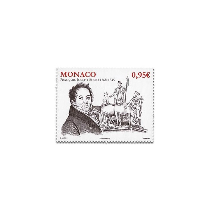 Monaco - 3134
