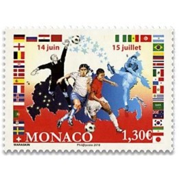 Monaco - 3135