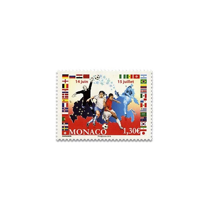 Monaco - 3135