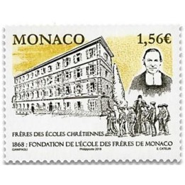 Monaco - 3136