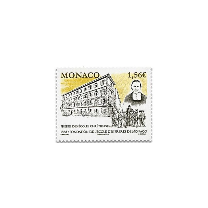 Monaco - 3136