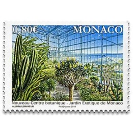 Monaco - 3137