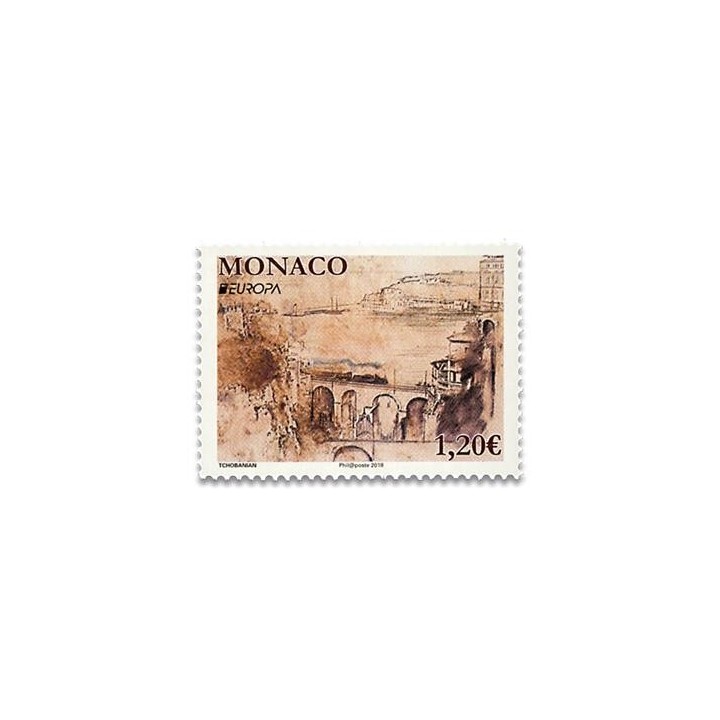 Monaco - 3138