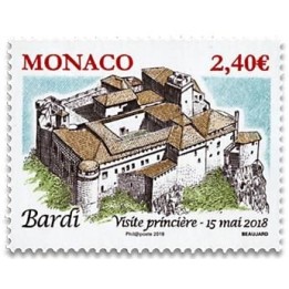 Monaco - 3139