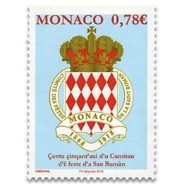 Monaco - 3140