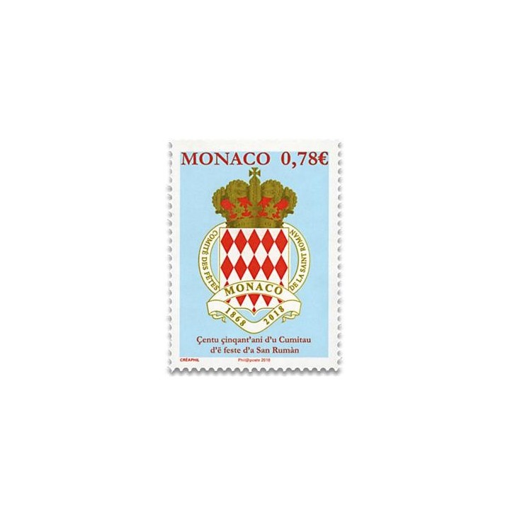 Monaco - 3140