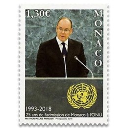 Monaco - 3141