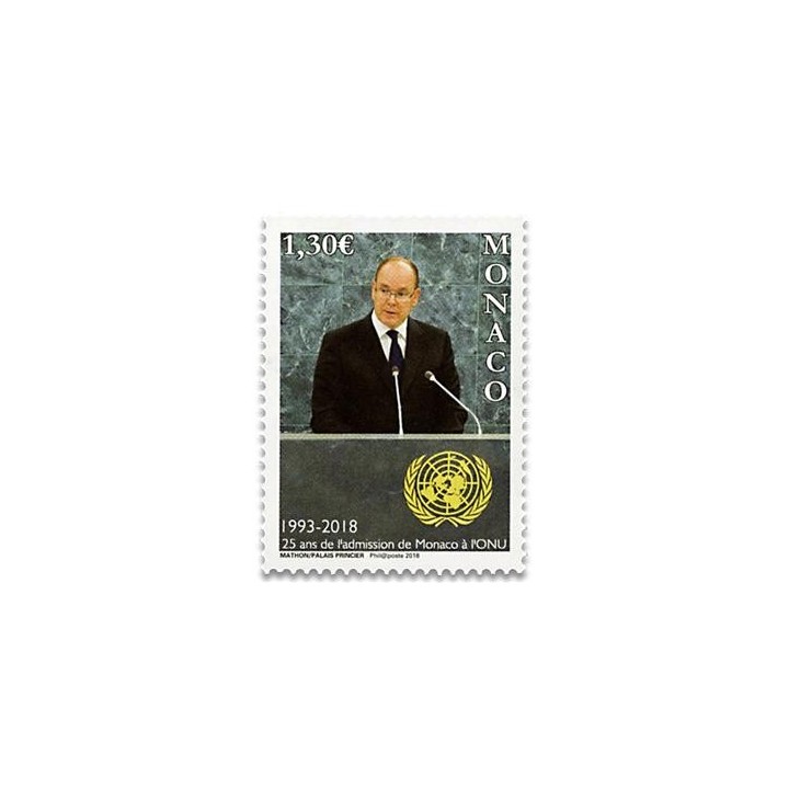 Monaco - 3141