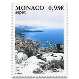 Monaco - 3142