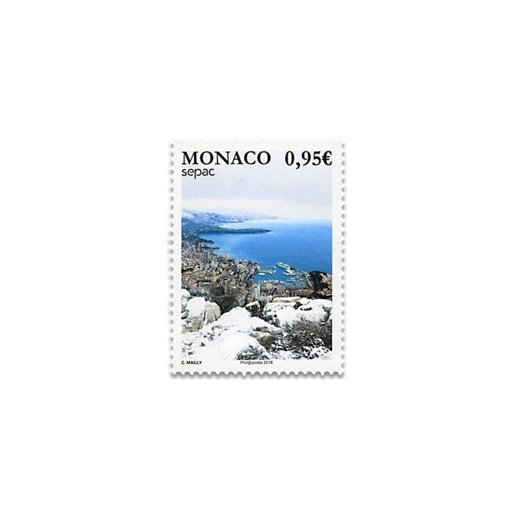Monaco - 3142