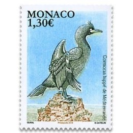 Monaco - 3143