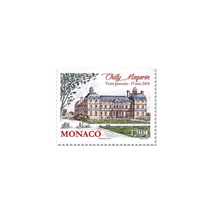 Monaco - 3144