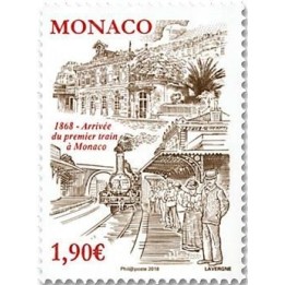 Monaco - 3145