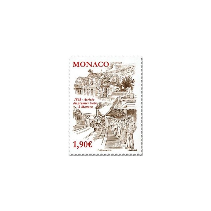Monaco - 3145