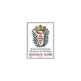 Monaco - 3146