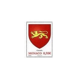 Monaco - 3149