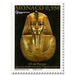Monaco - 3150