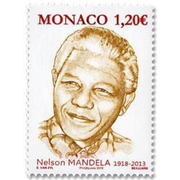 Monaco - 3154