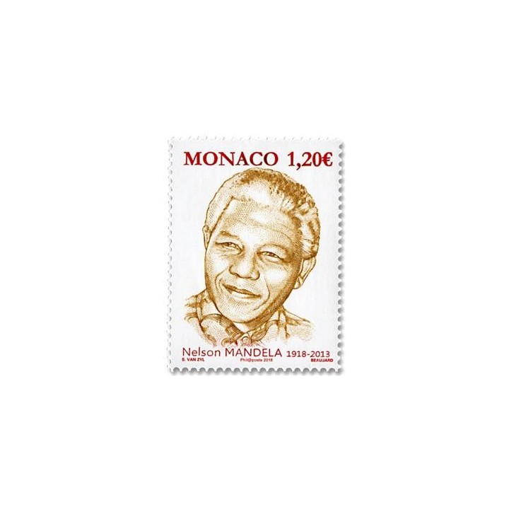 Monaco - 3154