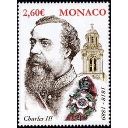 Monaco - 3155