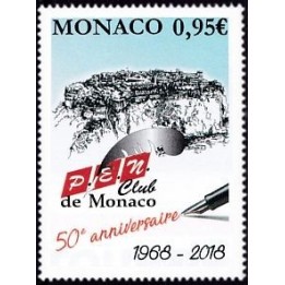 Monaco - 3156