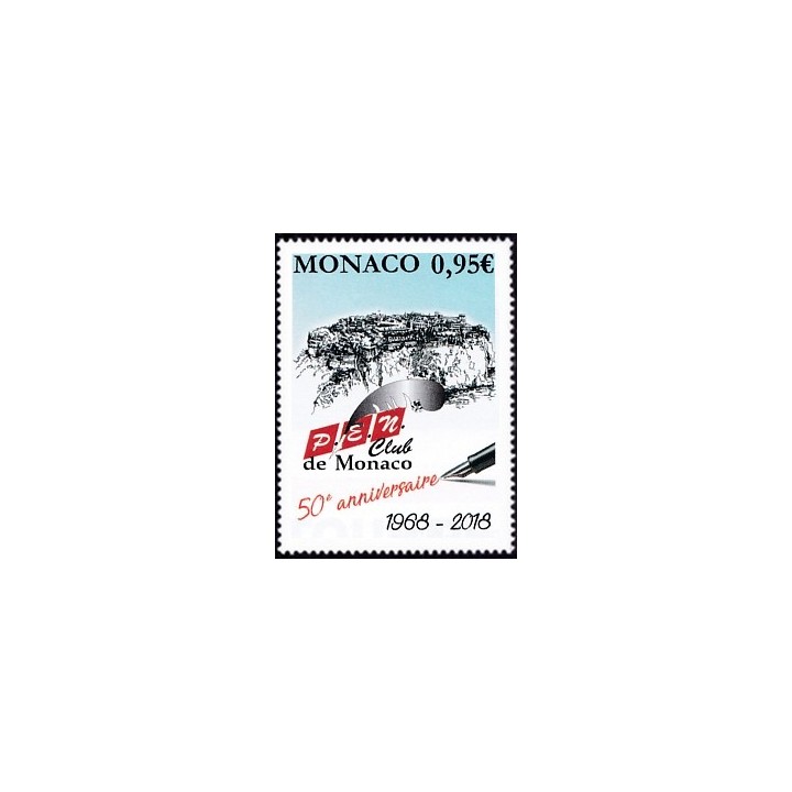 Monaco - 3156