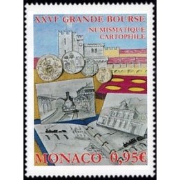 Monaco - 3157