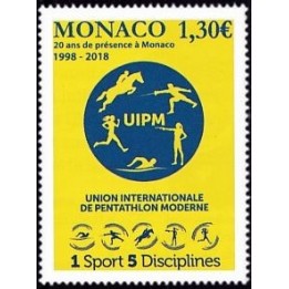 Monaco - 3158
