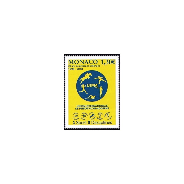 Monaco - 3158