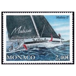 Monaco - 3160