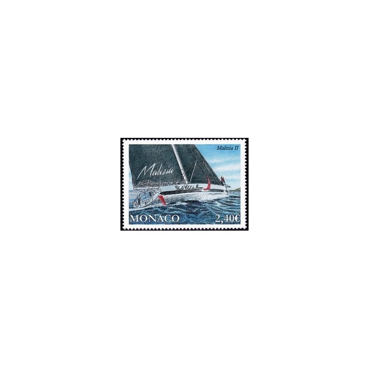 Monaco - 3160