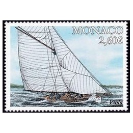 Monaco - 3161