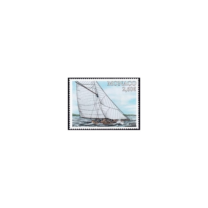 Monaco - 3161