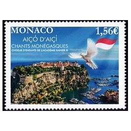 Monaco - 3162