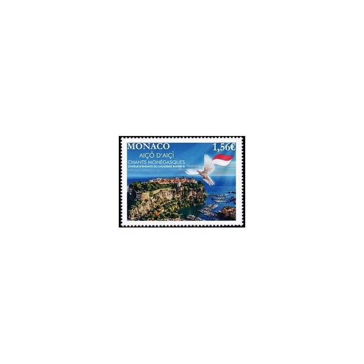 Monaco - 3162