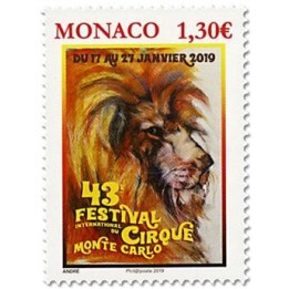Monaco - 3164