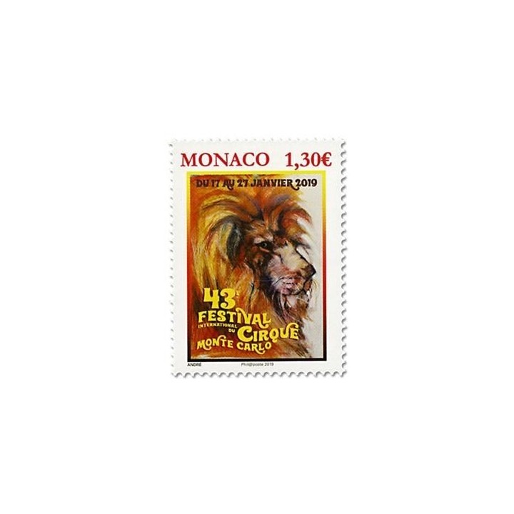 Monaco - 3164