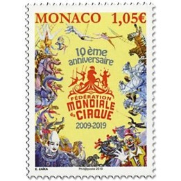 Monaco - 3165