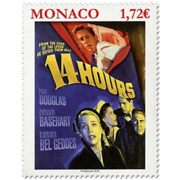 Monaco - 3166