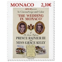 Monaco - 3167