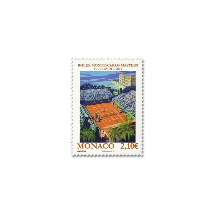 Monaco - 3168