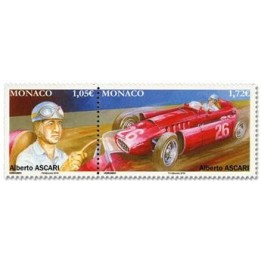 Monaco - 3169A