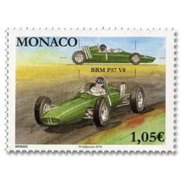 Monaco - 3171
