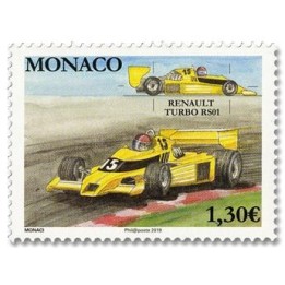 Monaco - 3172